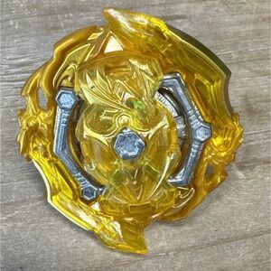 Beyblade Blade B-150 Union Achilles Convert Xtend+ Retsu Gold Turbo Version TOMY